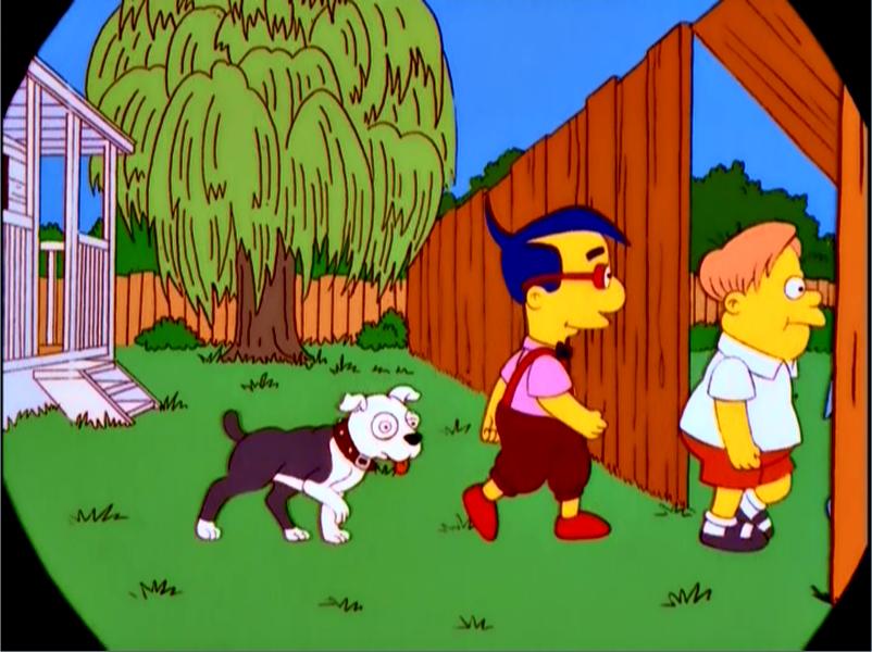 The Simpsons