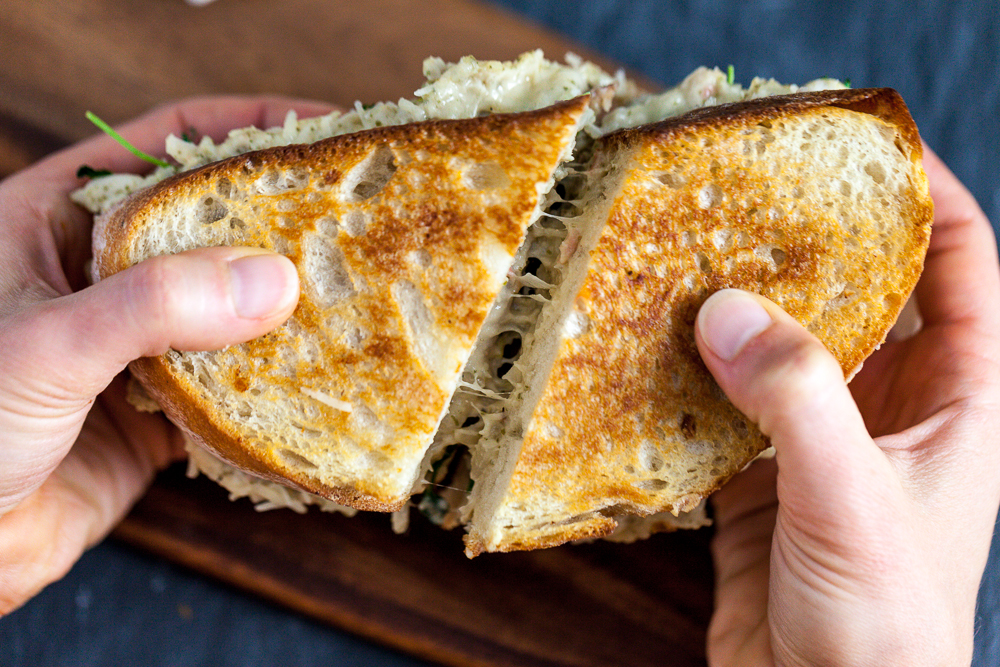 Sandwich
