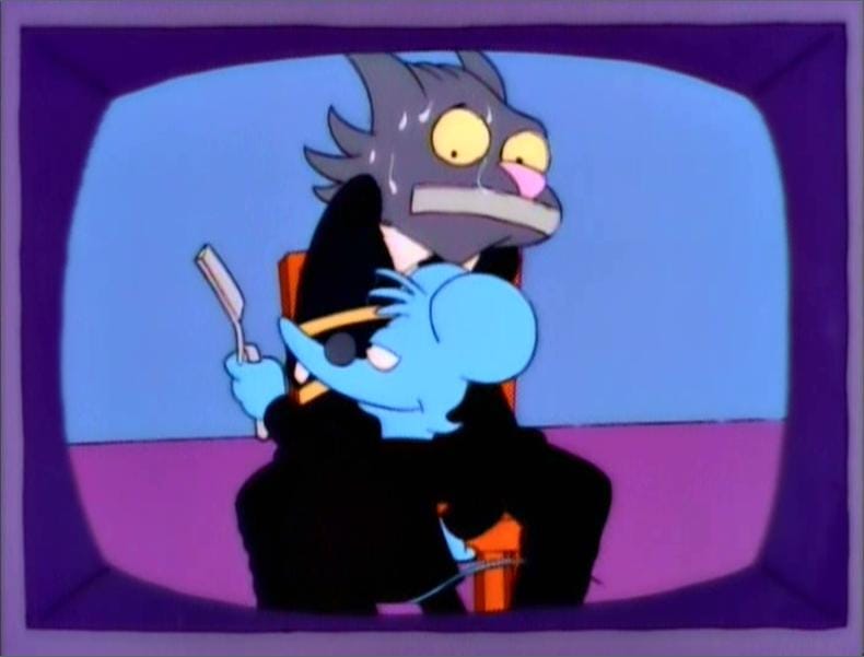 The Simpsons The Simpsons