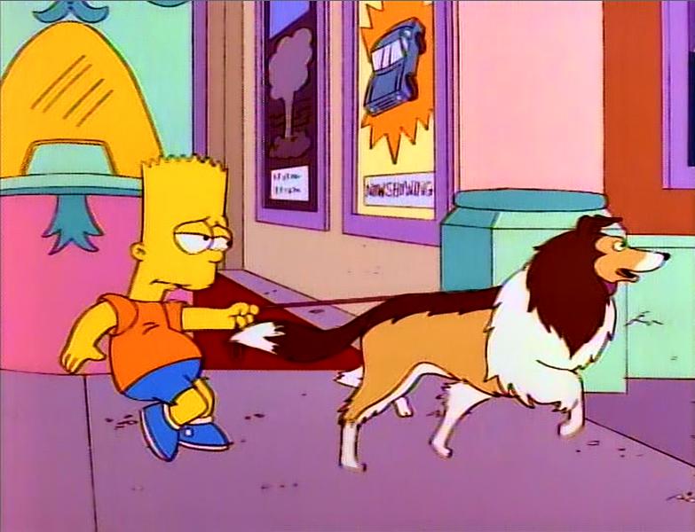 The Simpsons The Simpsons