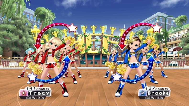 We Cheer 2