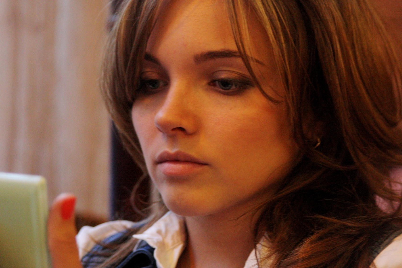 Natalya Zemtsova Natalya Zemtsova