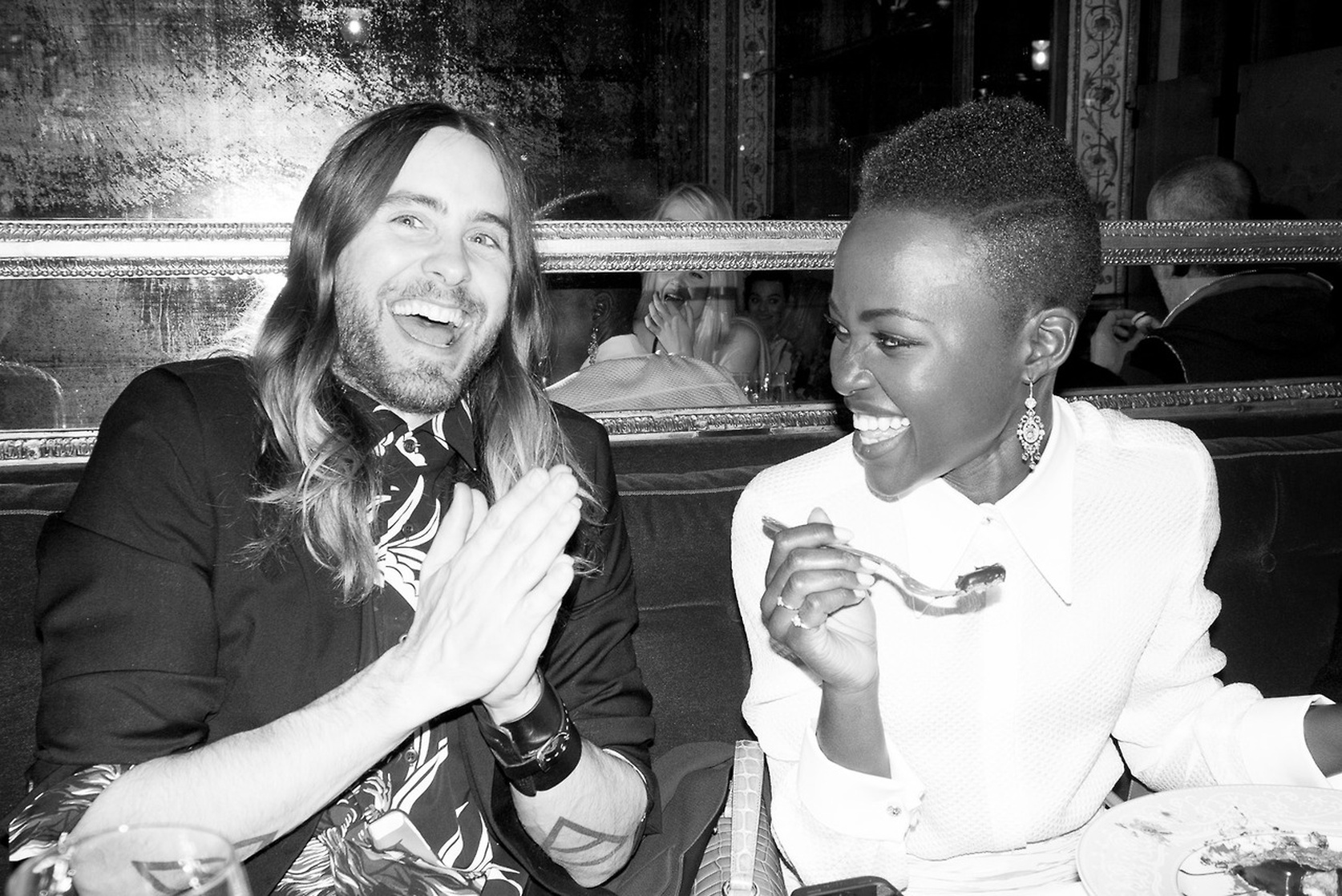Jared Leto Jared Leto
