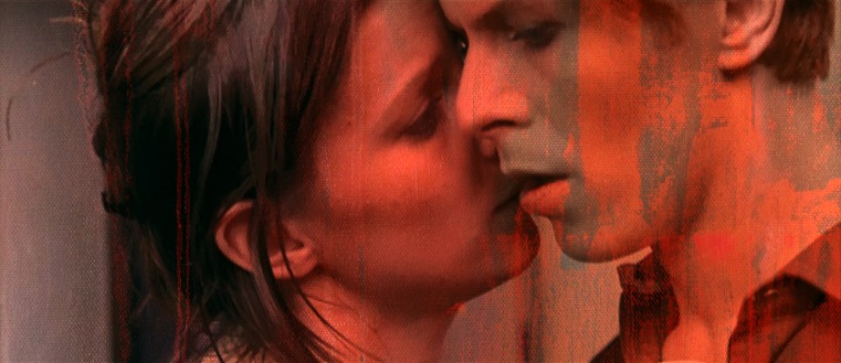 The Man Who Fell to Earth