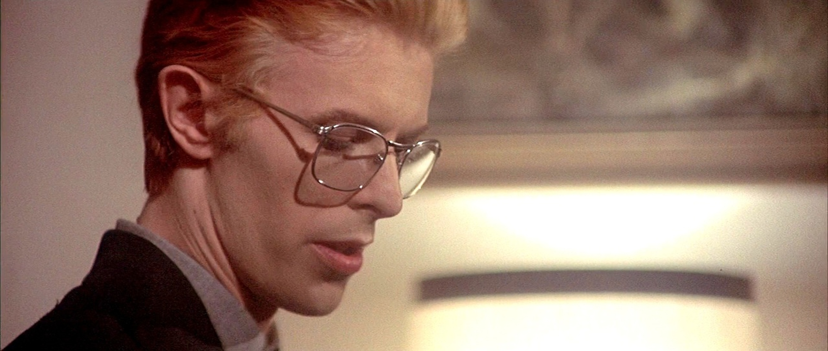 The Man Who Fell to Earth