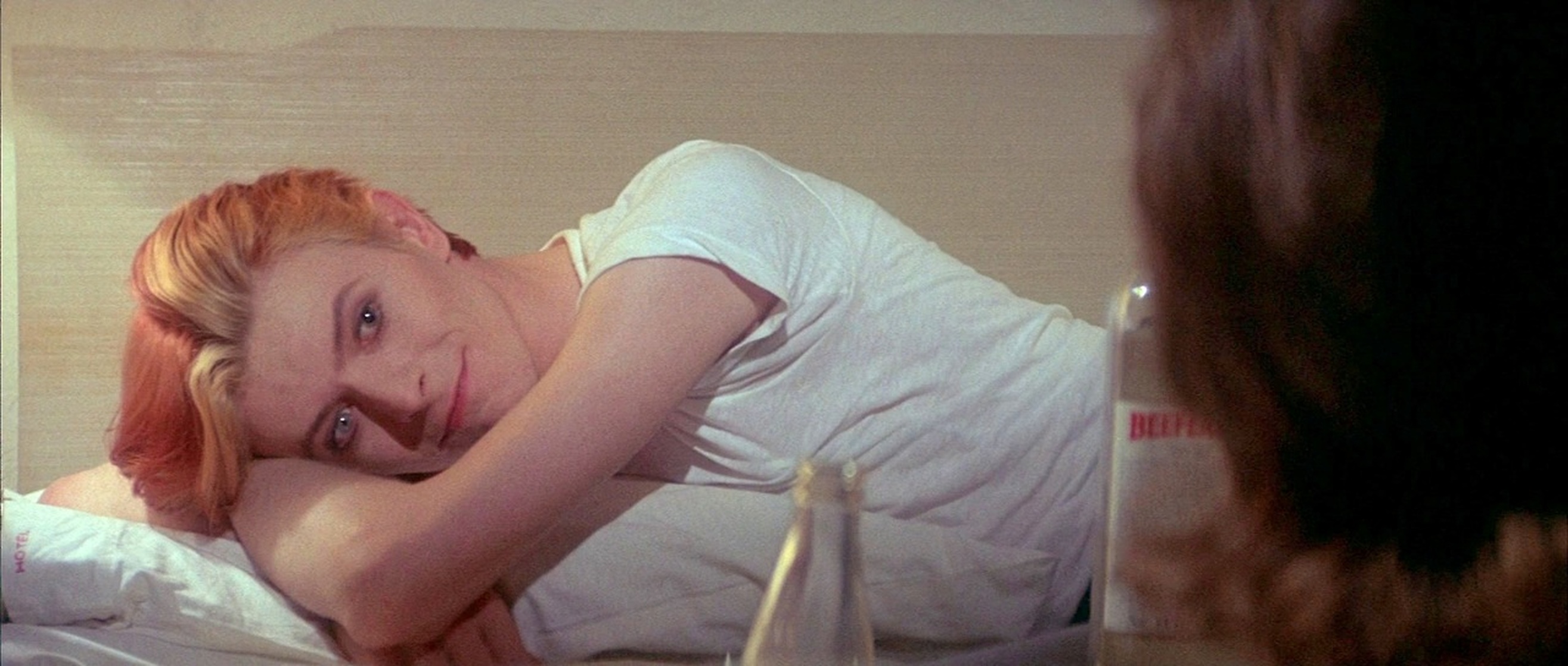 The Man Who Fell to Earth