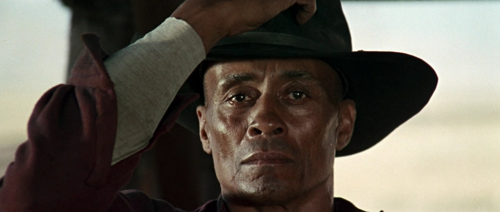 Once Upon a Time in the West Once Upon a Time in the West