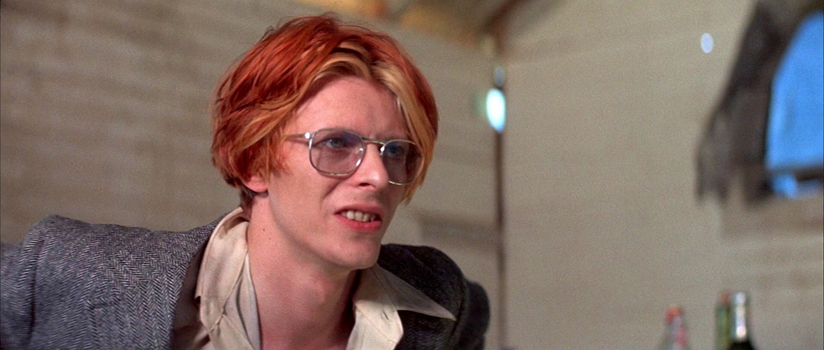 The Man Who Fell to Earth