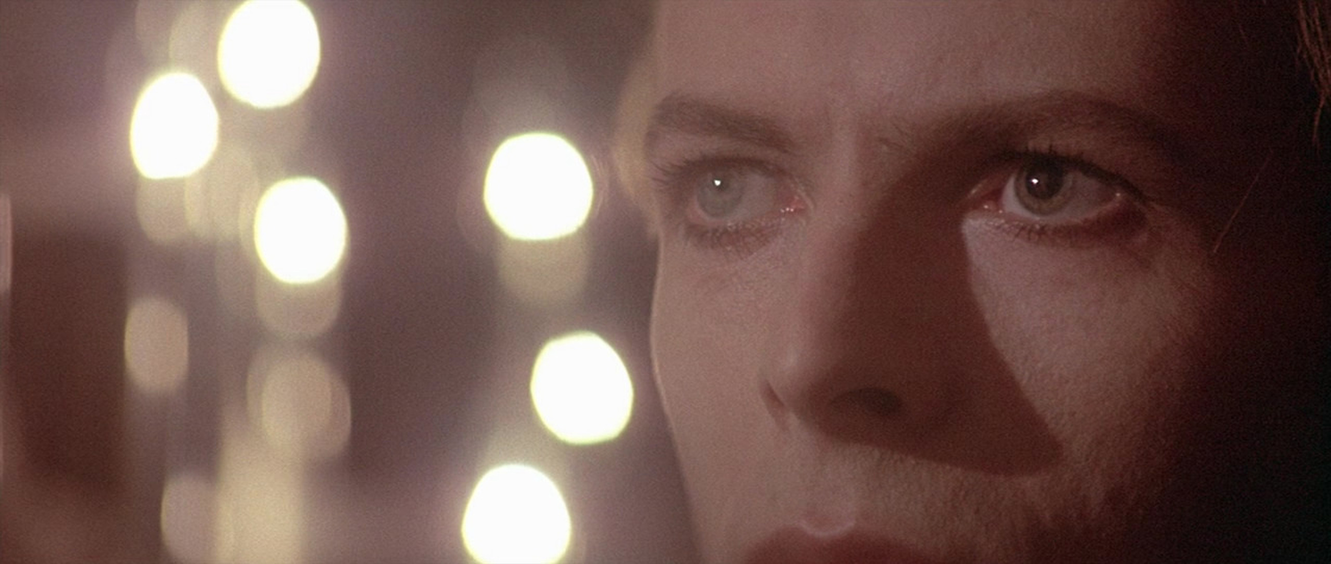 The Man Who Fell to Earth