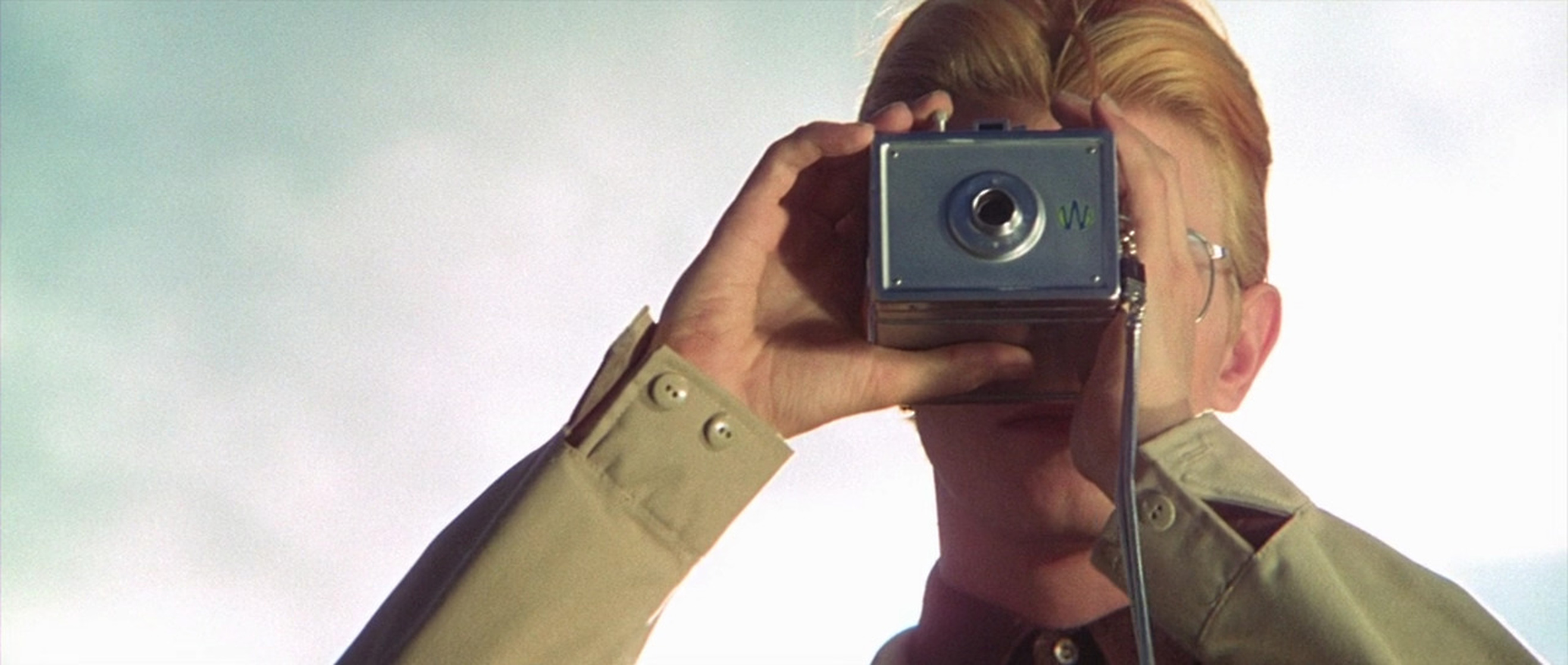 The Man Who Fell to Earth