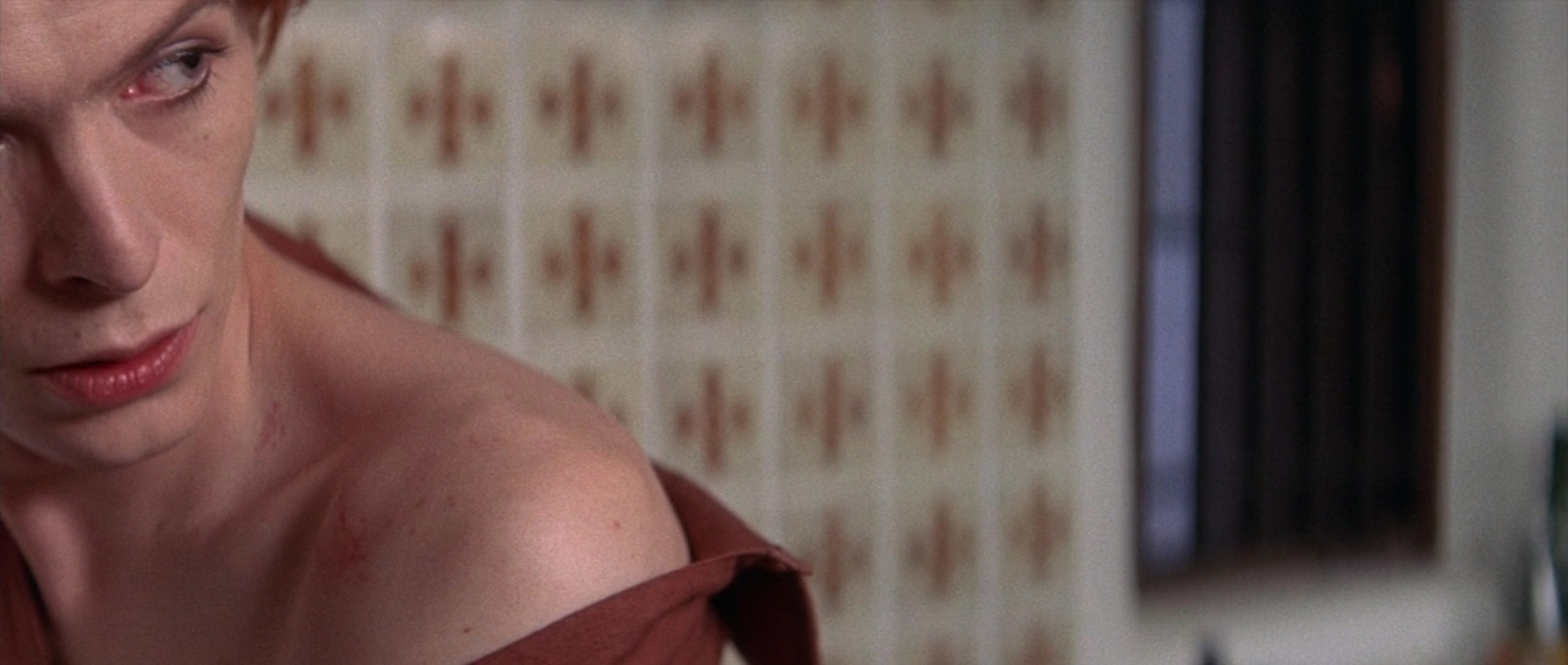The Man Who Fell to Earth