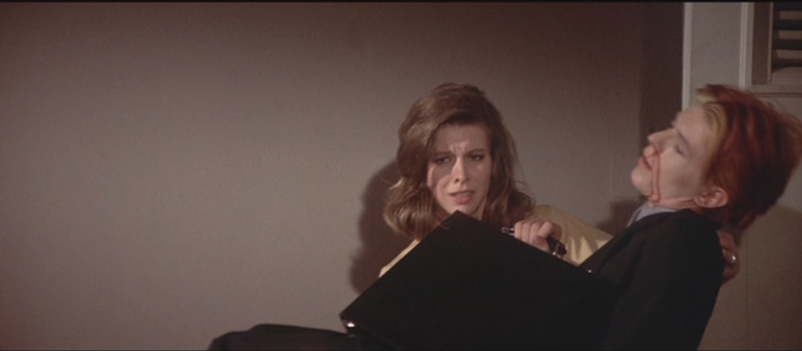 The Man Who Fell to Earth