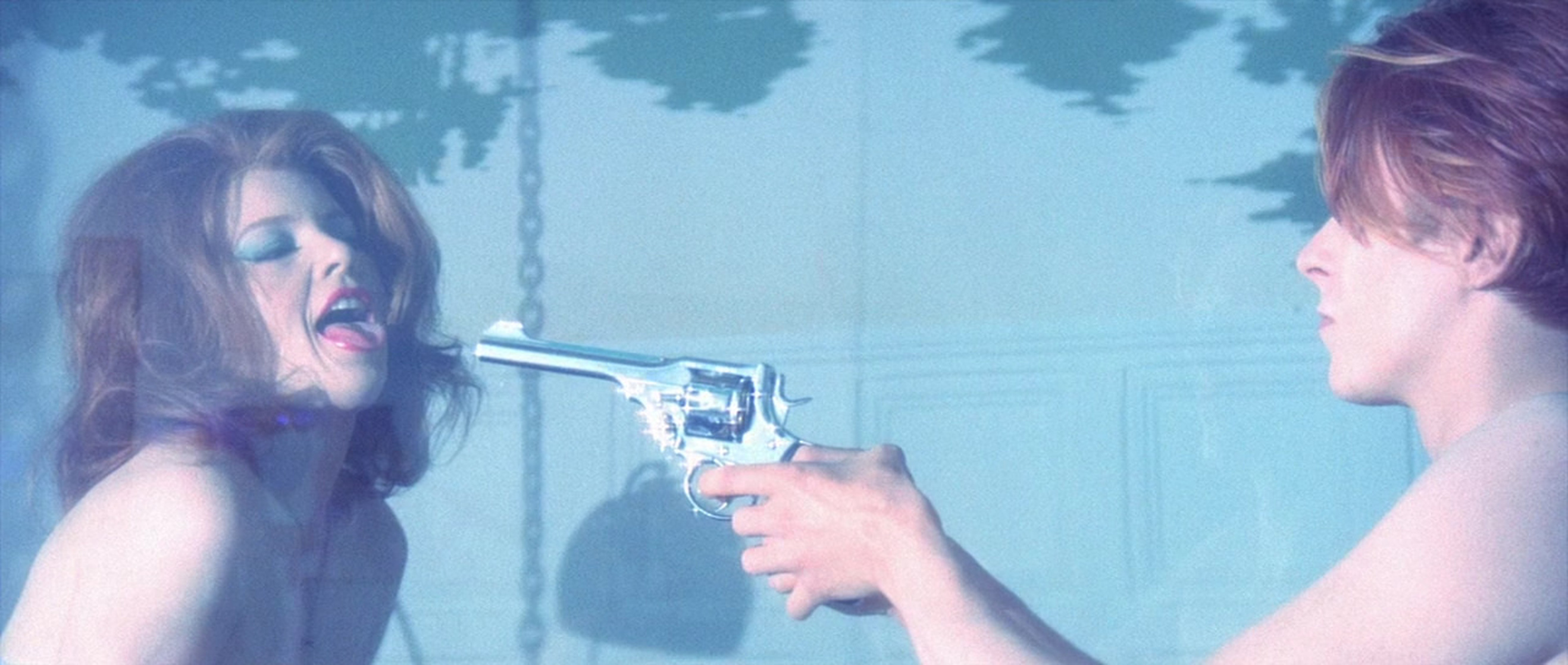 The Man Who Fell to Earth