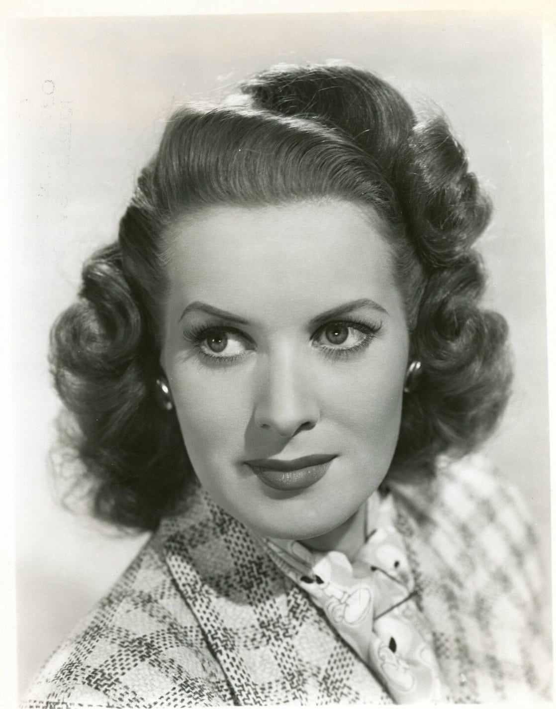 Maureen O'Hara