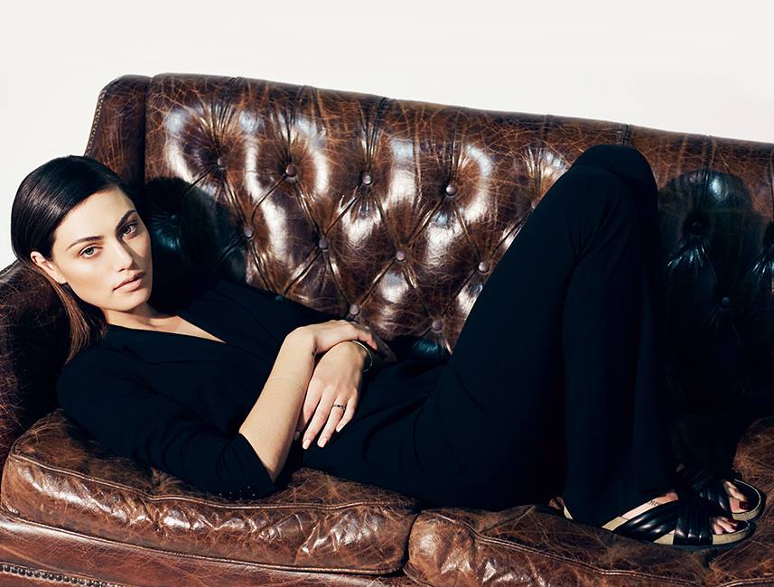 Phoebe Tonkin Phoebe Tonkin