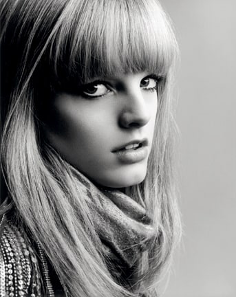 Picture of Hanne Gaby Odiele