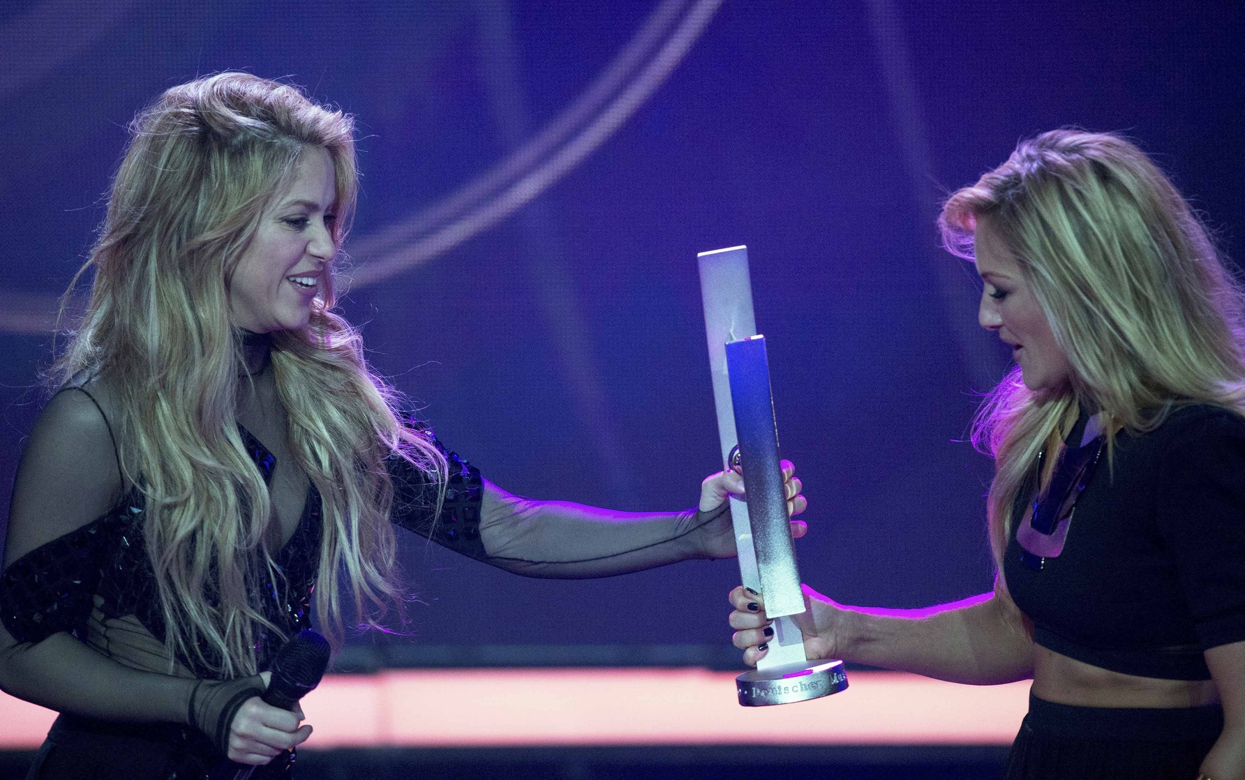 Shakira