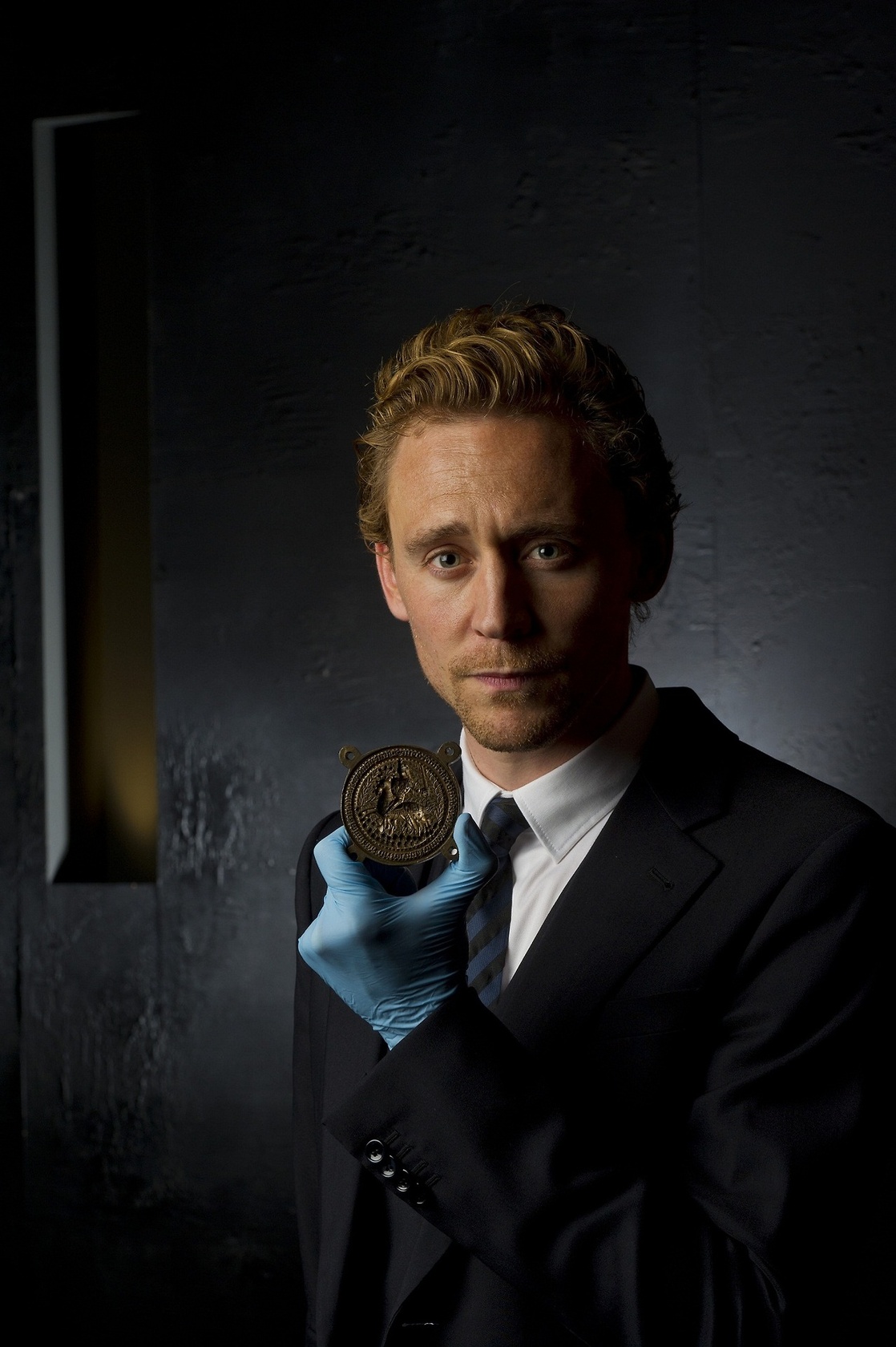 Picture of Tom Hiddleston