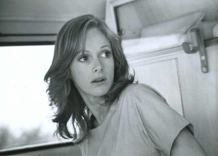 Sondra Locke the good