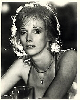 Picture of Sondra Locke