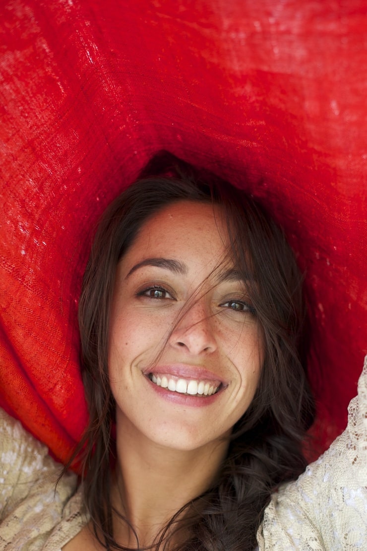 Picture of Oona Chaplin