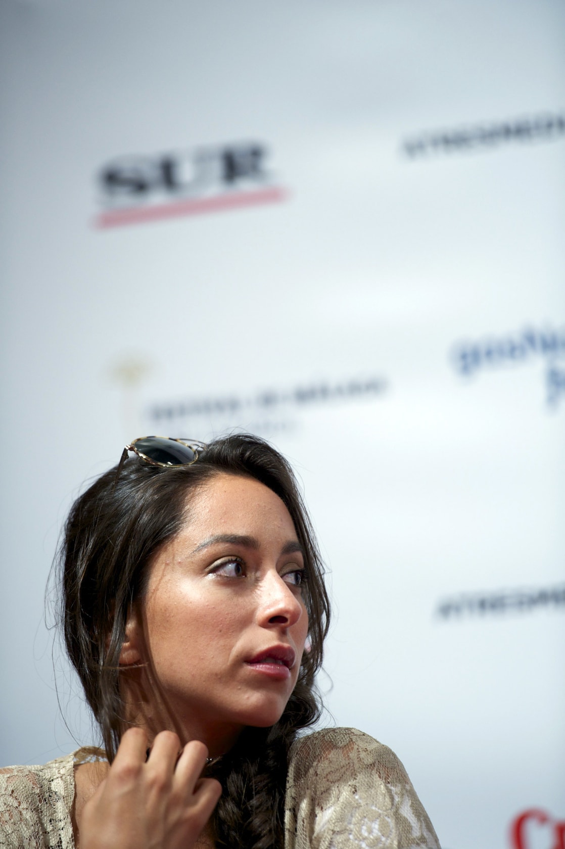 Next photo of Oona Chaplin