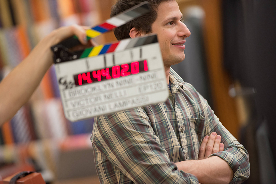 Andy Samberg Andy Samberg