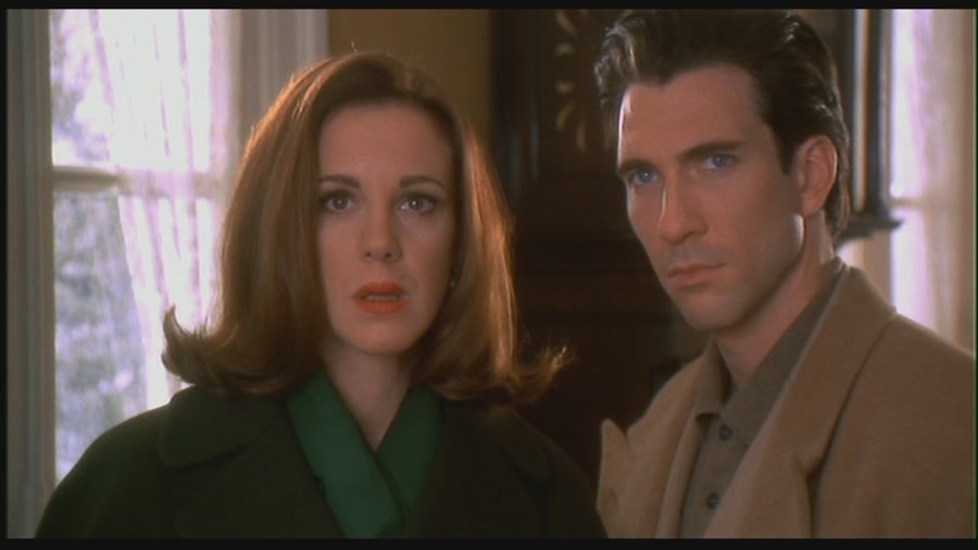 Miracle on 34th Street
