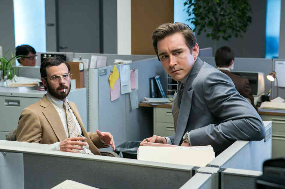 Halt and Catch Fire Halt and Catch Fire