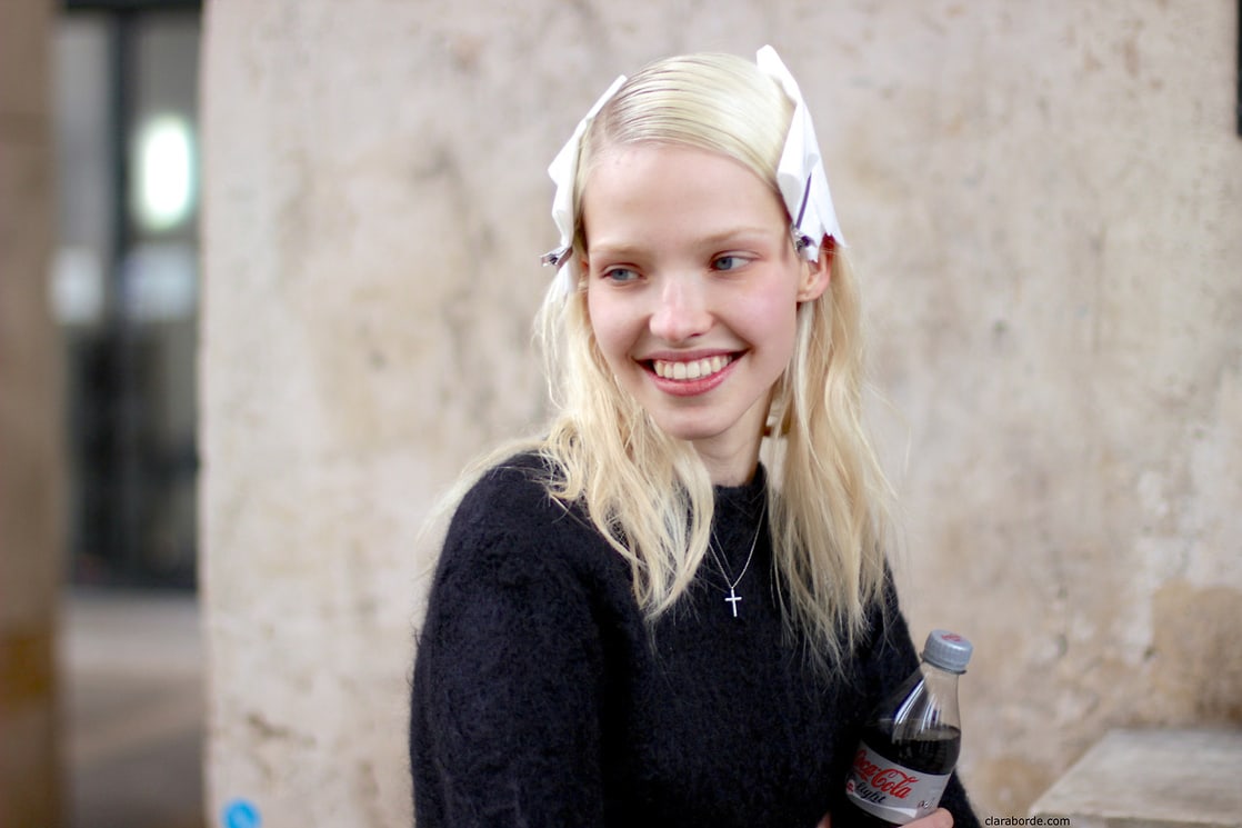 Sasha Luss