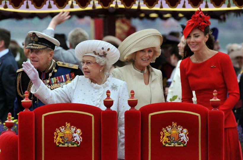 Kate Middleton