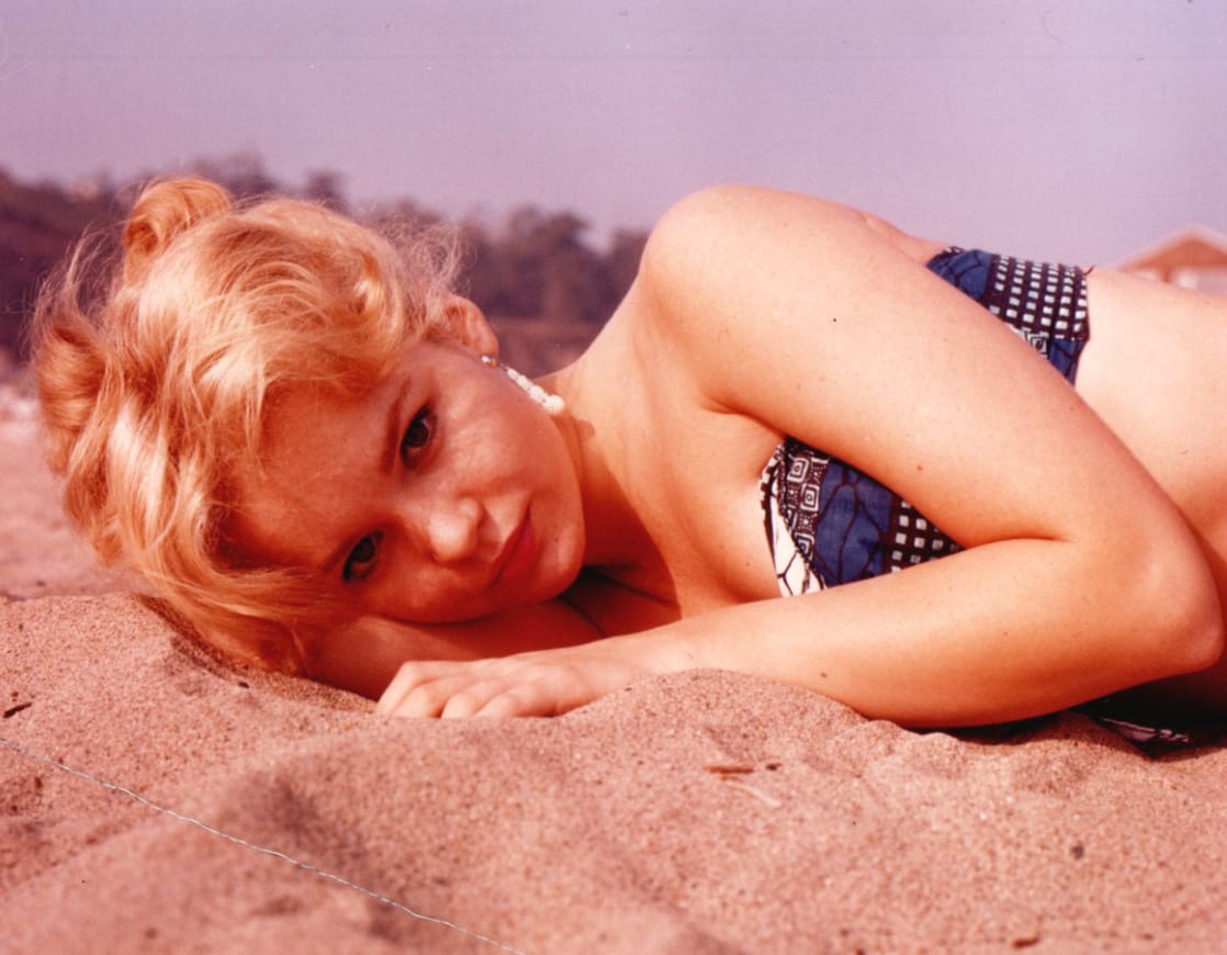 Tuesday Weld