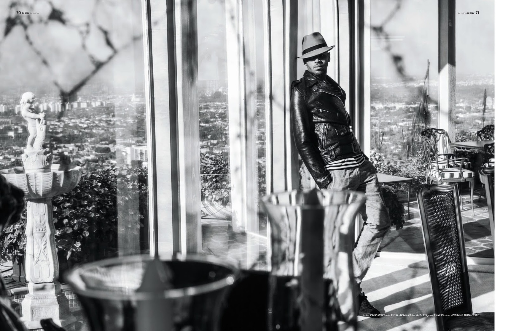 Chris Brown