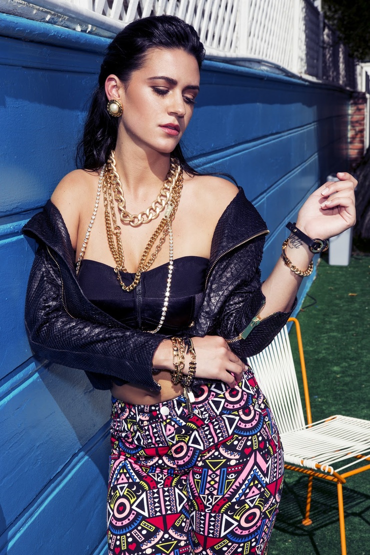 Picture of Kat Dahlia