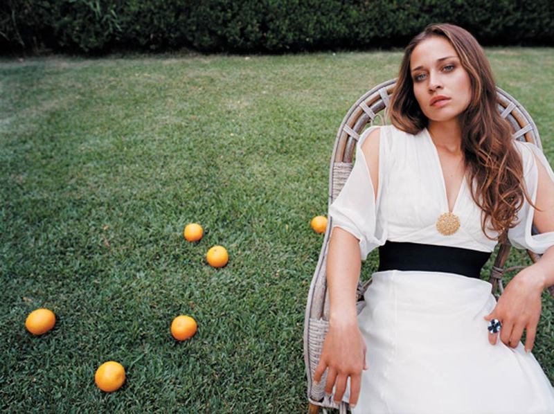 Fiona Apple