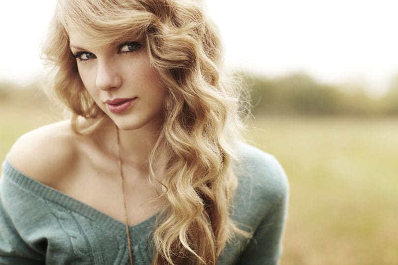 Taylor Swift Taylor Swift