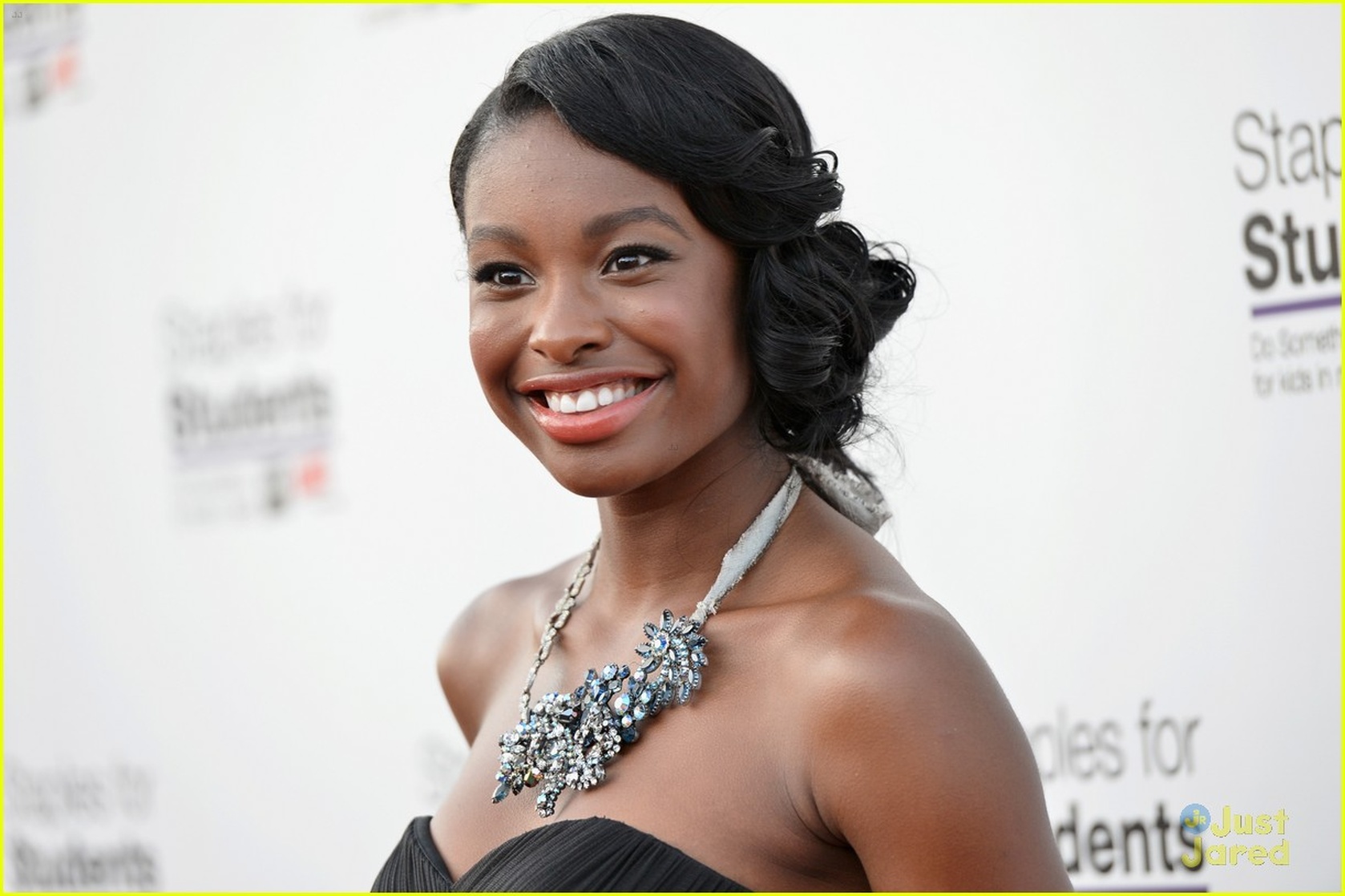 Coco Jones