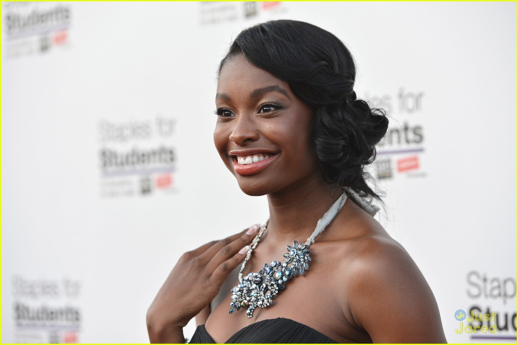 Coco Jones