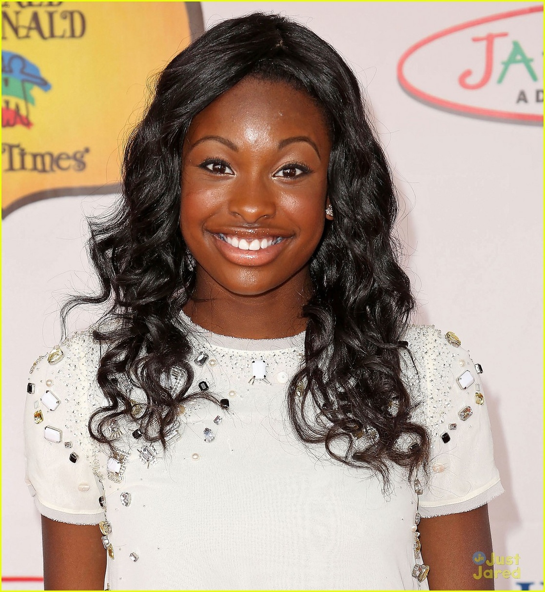 Coco Jones image