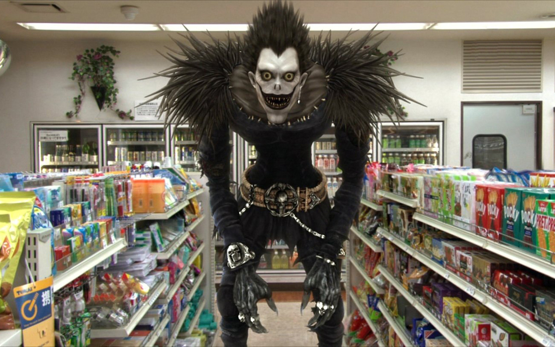 Death Note Death Note