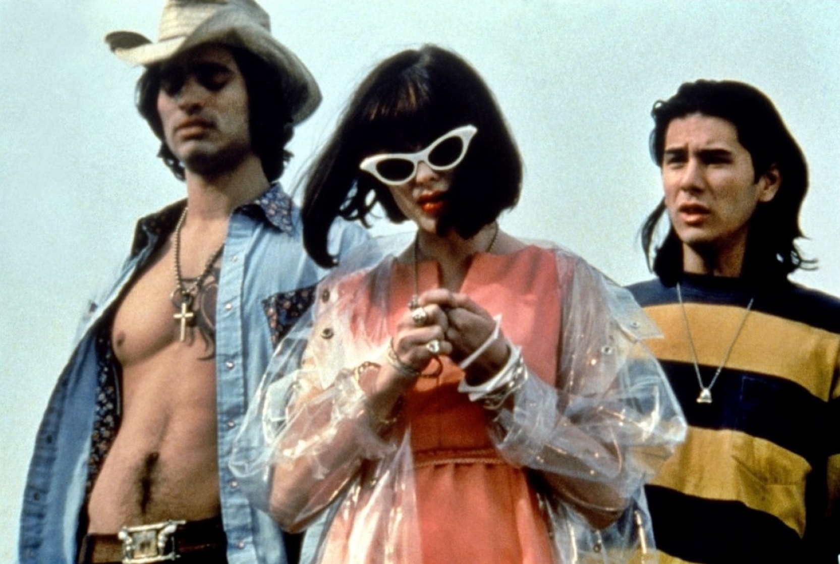 The Doom Generation The Doom Generation