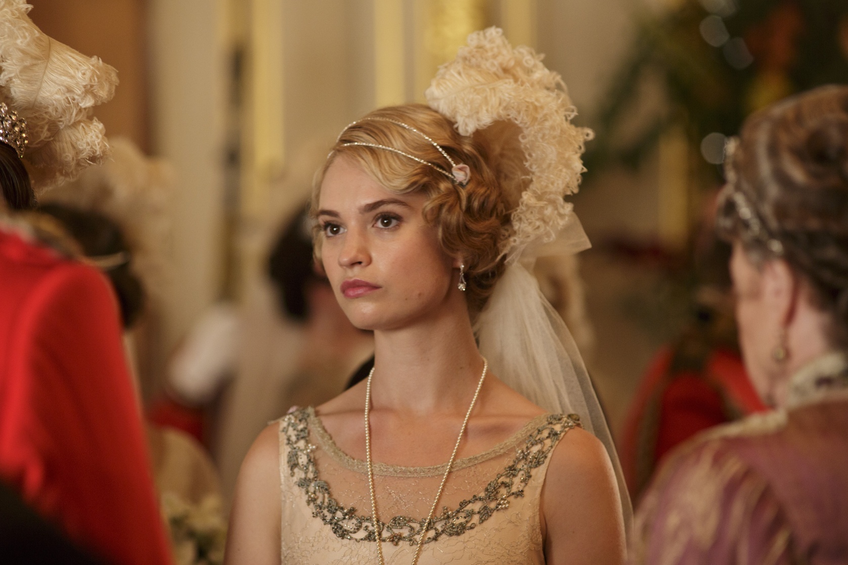 Downton Abbey