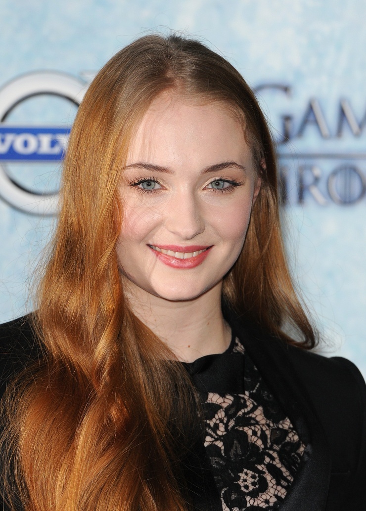 Picture of Sophie Turner