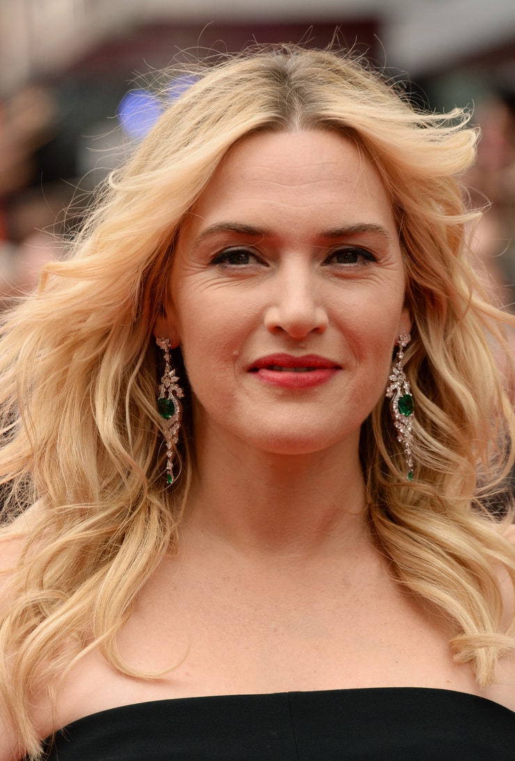 Kate winslet фото