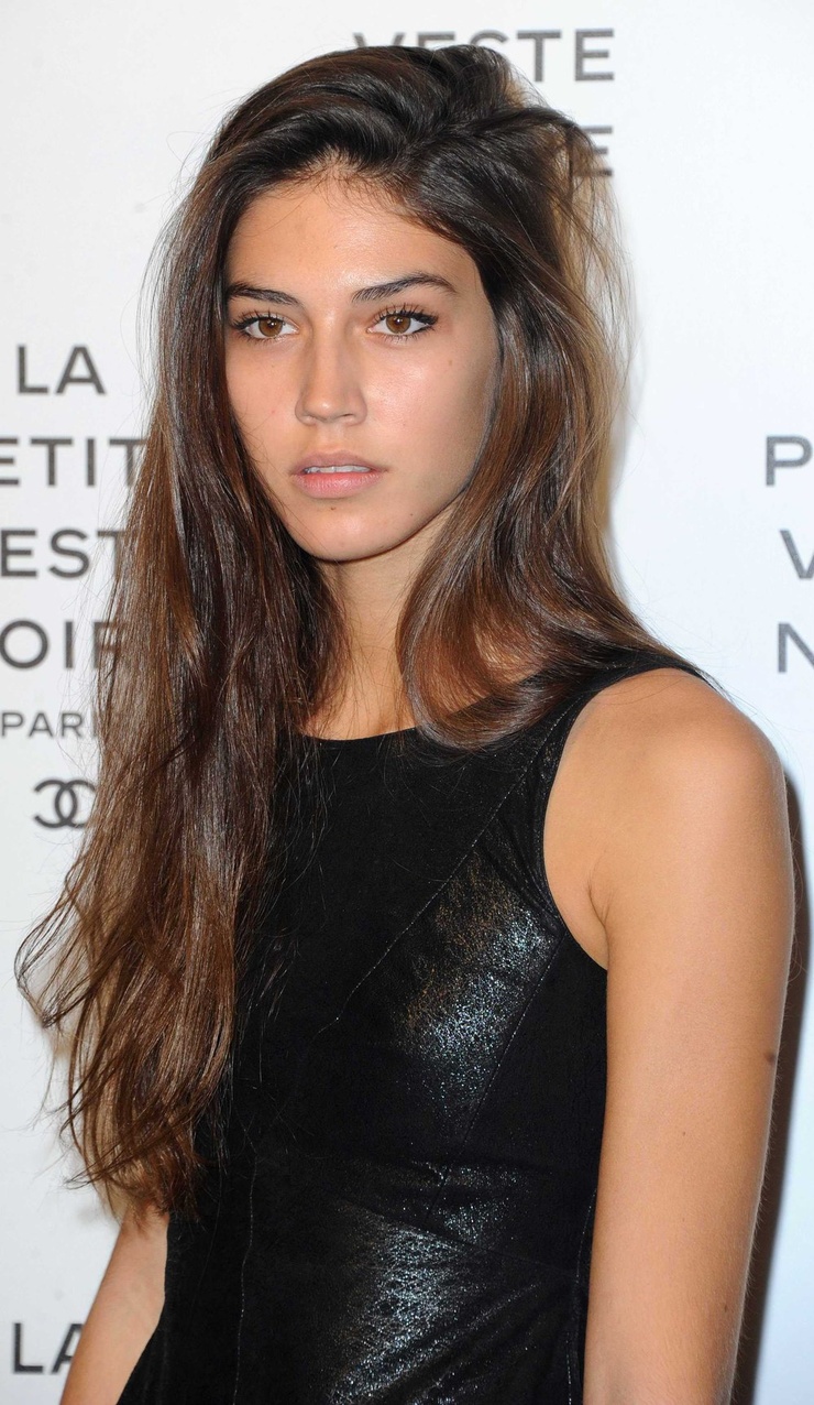 Picture of Marilhéa Peillard