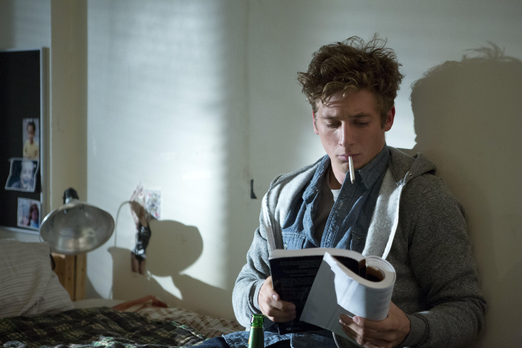 Jeremy Allen White