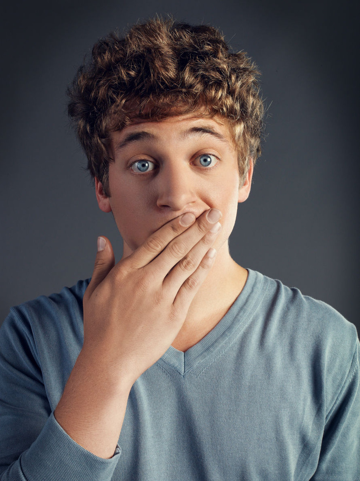 Picture Of Jeremy Allen White