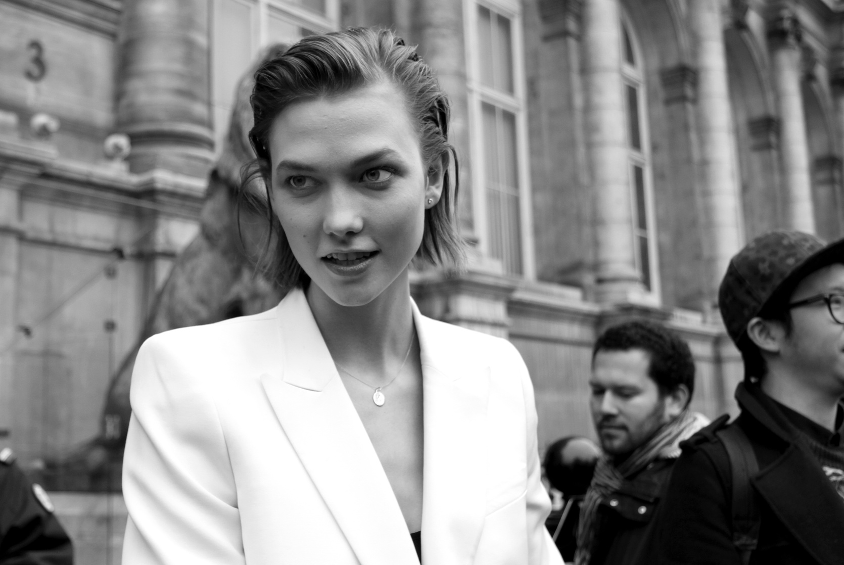 Picture of Karlie Kloss