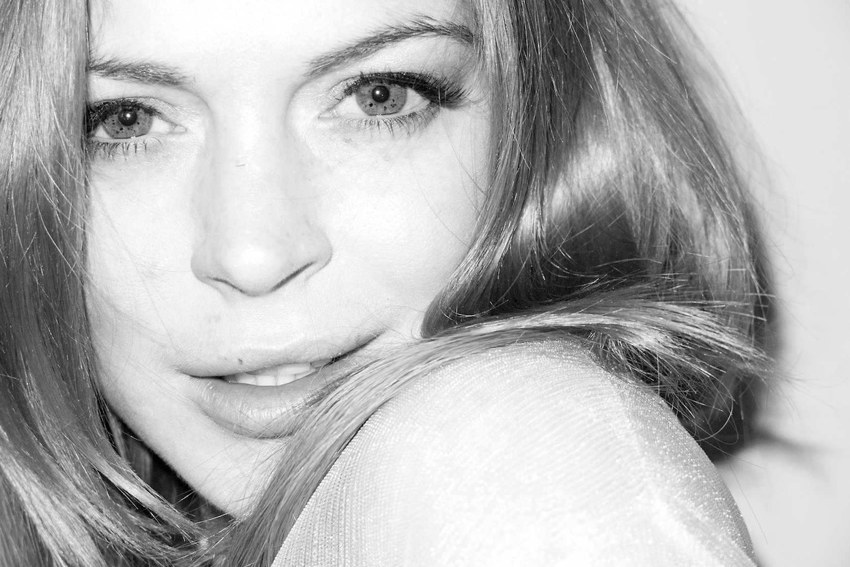 Lindsay Lohan Lindsay Lohan