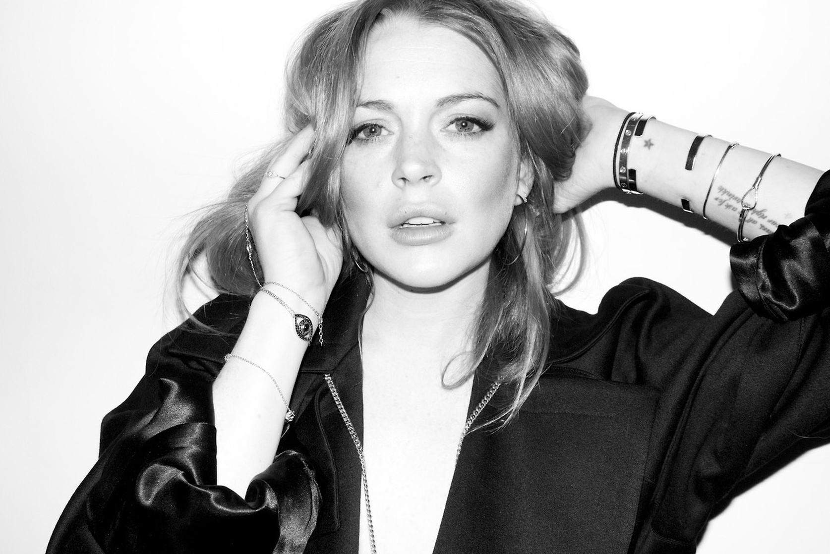 Lindsay Lohan Lindsay Lohan